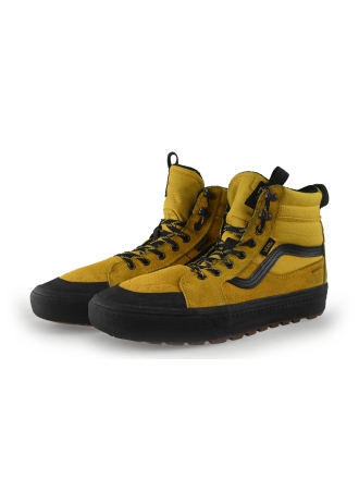 Vans Hohe Sneaker Gelb 351348
 Größe 44
 