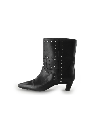 Sacha Stiefeletten Schwarz 351349
 Größe 40
 