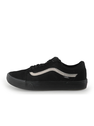 Vans Sneaker Schwarz 351350
 Größe 43
 