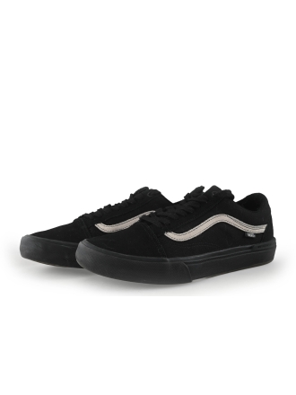 Vans Sneaker Schwarz 351350
 Größe 43
 