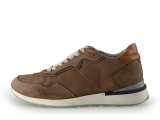 No Stress Sneaker