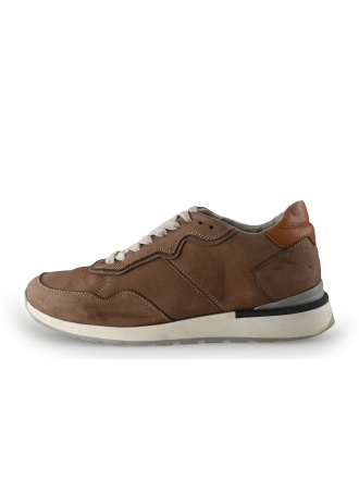 No Stress Sneaker Beige 351351
 Größe 42
 