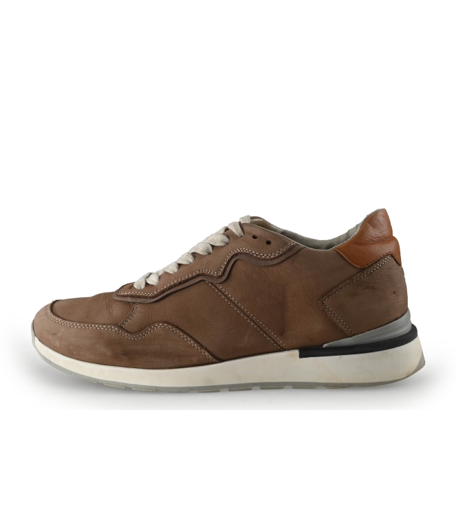 No Stress Sneaker