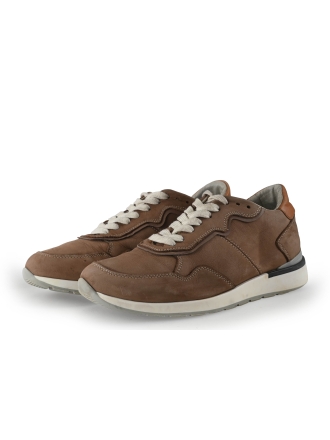 No Stress Sneaker Beige 351351
 Größe 42
 