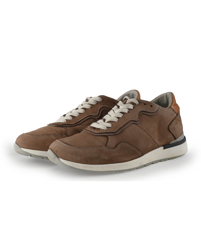 No Stress Sneaker