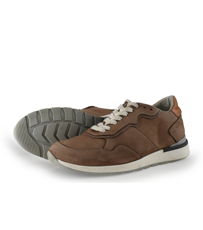 No Stress Sneaker