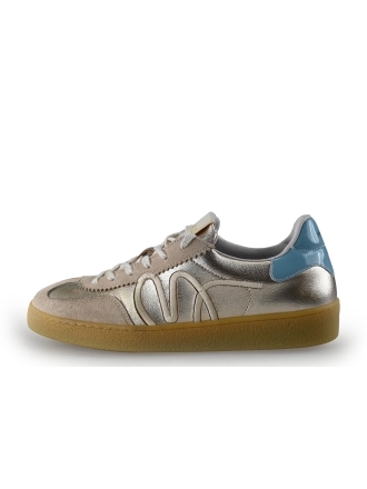 Manfield Sneaker Beige 351353
 Größe 39
 