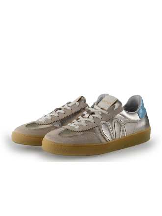 Manfield Sneaker Beige 351353
 Größe 39
 