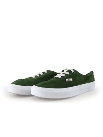 Vans Sneaker Grün 351357
 Größe 36½
 