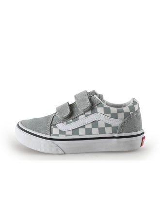 Vans Sneaker Grau 351362
 Größe 29
 