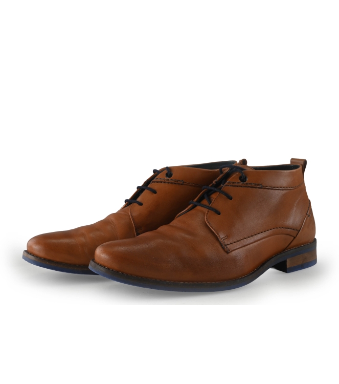Manfield Schnürstiefel
