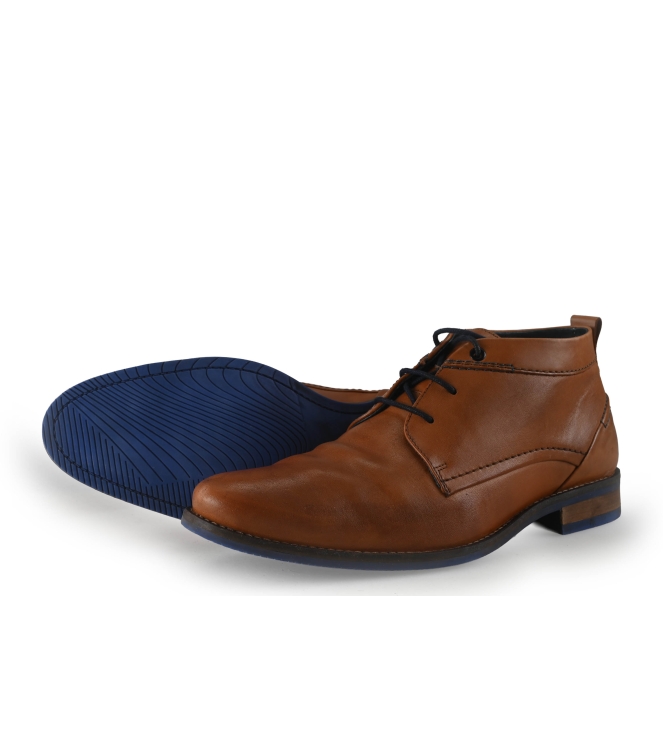 Manfield Schnürstiefel