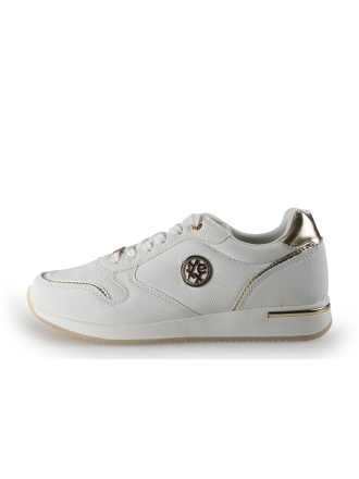 Mexx Sneaker Weiß 351367
 Größe 38
 