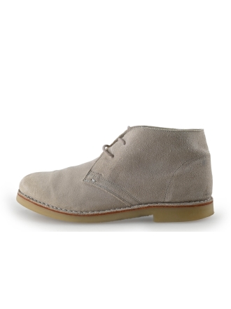 Clarks Schnürstiefel Beige 351368
 Größe 42
 