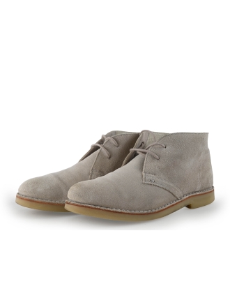 Clarks Schnürstiefel Beige 351368
 Größe 42
 