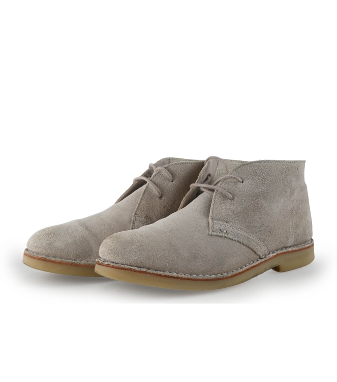 Clarks Schnürstiefel