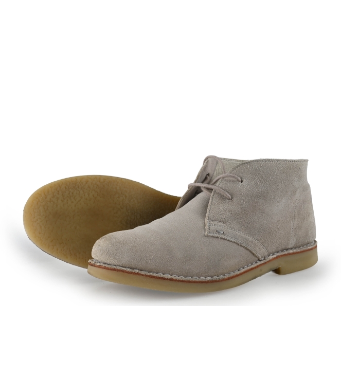 Clarks Schnürstiefel