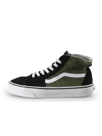 Vans Hohe Sneaker Grün 351369
 Größe 41
 