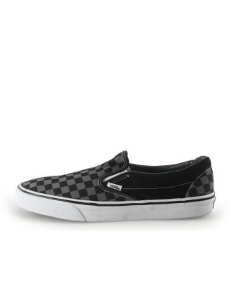 Vans Slip-ons Schwarz 351370
 Größe 46
 