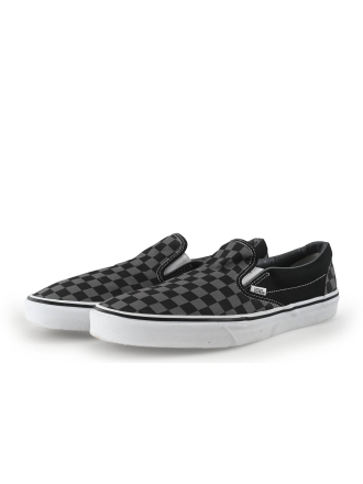 Vans Slip-ons Schwarz 351370
 Größe 46
 