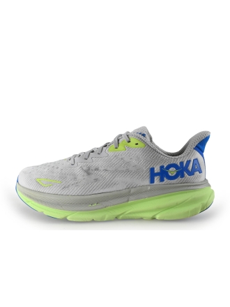 Hoka Sportschuhe Weiß 351372
 Größe 44
 