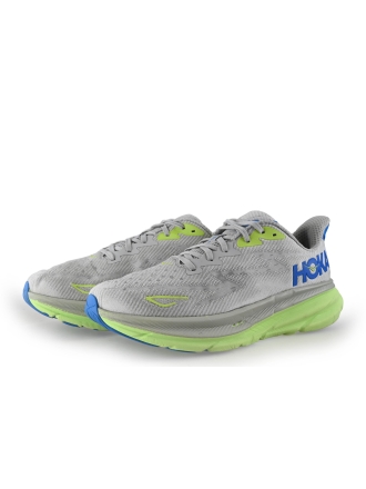 Hoka Sportschuhe Weiß 351372
 Größe 44
 