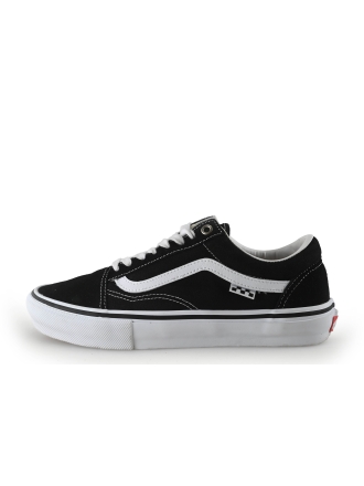 Vans Sneaker Schwarz 351374
 Größe 40
 
