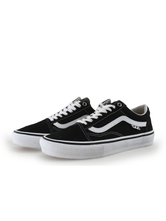 Vans Sneaker Schwarz 351374
 Größe 40
 