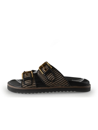 Mexx Flip-Flops Schwarz 351380
 Größe 39
 
