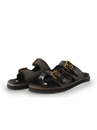 Mexx Flip-Flops Schwarz 351380
 Größe 39
 