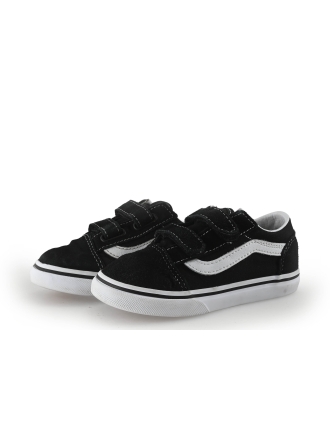 Vans Sneaker Schwarz 351381
 Größe 26
 