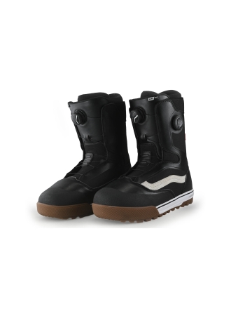 Vans Schneestiefel Schwarz 351382
 Größe 48
 