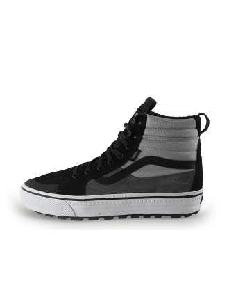 Vans Hohe Sneaker Grau 351384
 Größe 43
 