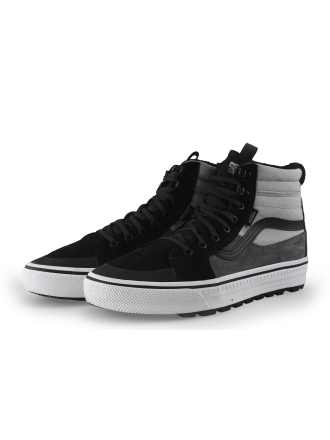 Vans Hohe Sneaker Grau 351384
 Größe 43
 
