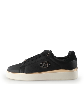 Mexx Sneaker Schwarz 351385
 Größe 39
 