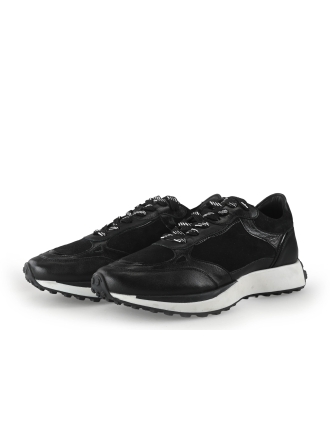 No Stress Sneaker Schwarz 351388
 Größe 39
 