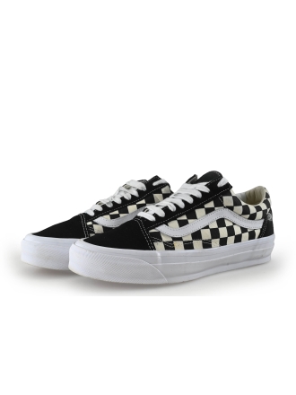 Vans Sneaker Schwarz 351389
 Größe 40
 