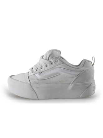 Vans Sneaker Weiß 351391
 Größe 40
 