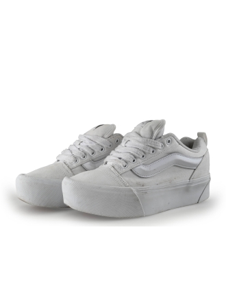 Vans Sneaker Weiß 351391
 Größe 40
 