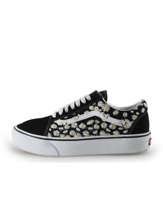 Vans Sneaker Schwarz 351392
 Größe 42
 