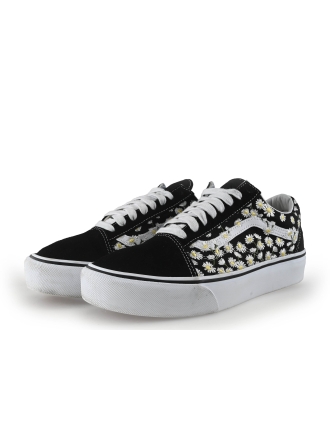 Vans Sneaker Schwarz 351392
 Größe 42
 