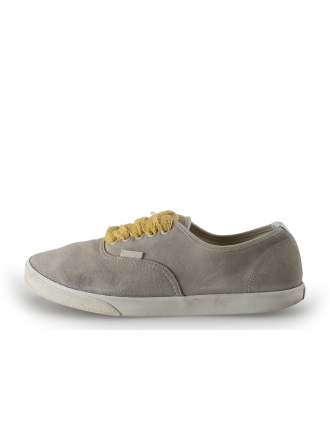 Vans Slip-ons Beige 351393
 Größe 40½
 