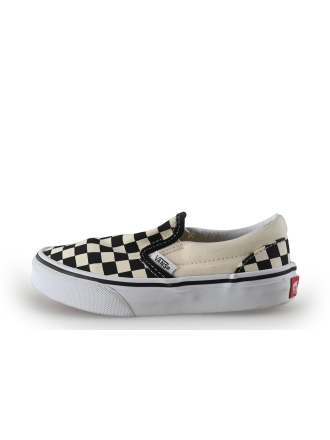 Vans Slip-ons Schwarz 351394
 Größe 29
 