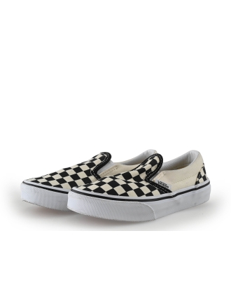 Vans Slip-ons Schwarz 351394
 Größe 29
 