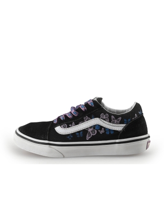 Vans Sneaker Schwarz 351395
 Größe 34
 