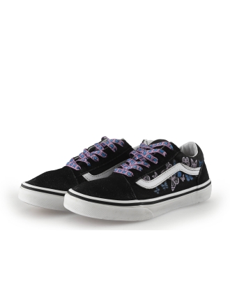 Vans Sneaker Schwarz 351395
 Größe 34
 