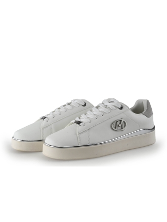 Mexx Sneaker Weiß 351397
 Größe 39
 