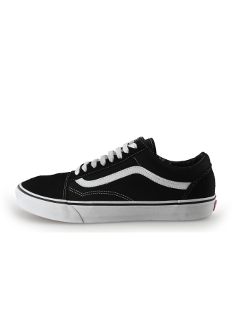 Vans Sneaker Schwarz 351398
 Größe 46
 