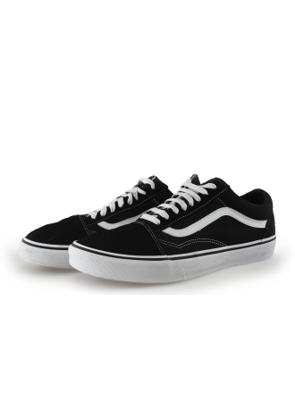 Vans Sneaker Schwarz 351398
 Größe 46
 