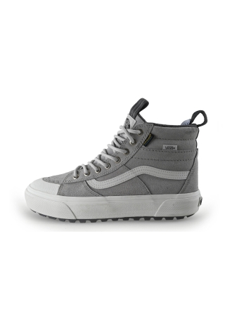 Vans Hohe Sneaker Grau 351399
 Größe 40
 